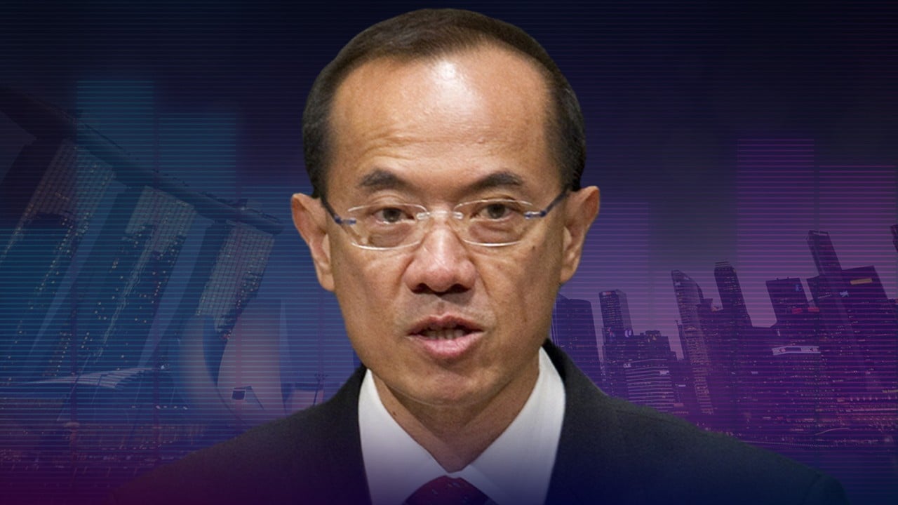 ‘China knows it’s getting stronger’: George Yeo on US-China tensions|Talking Post with Yonden Lhatoo